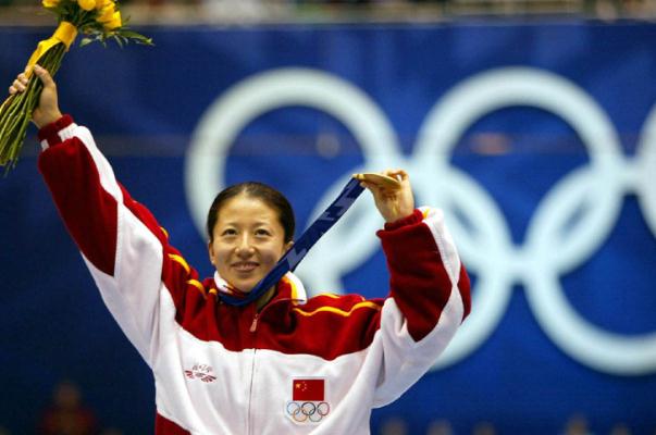 中國冬奧首金20周年 冬奧會什么時候結(jié)束 中國冬奧首金20周年 冬奧會什么時候結(jié)束
