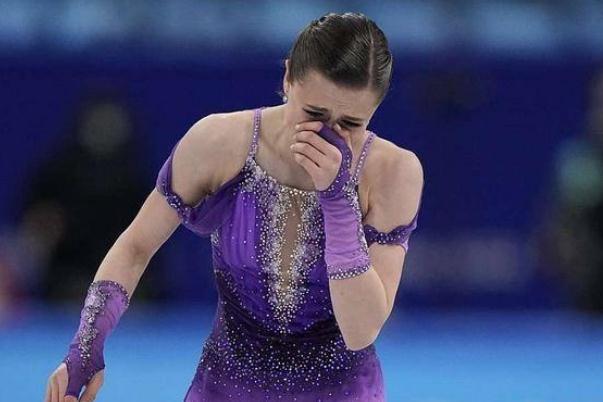 俄羅斯三娃攜手晉級自由滑 花滑自由滑打分規(guī)則