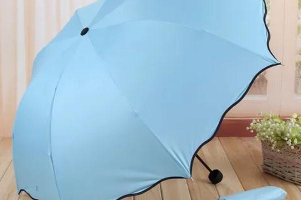 太陽傘要買淺色還是深色 太陽傘要怎么選 太陽傘要買淺色還是深色 太陽傘要怎么選