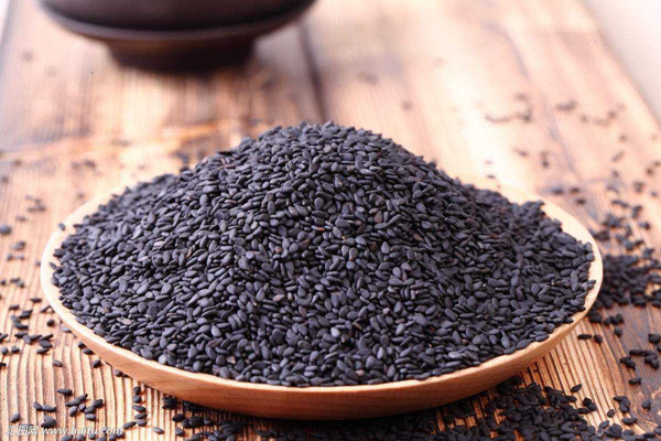 黑芝麻怎么選購 黑芝麻怎么清洗 黑芝麻怎么選購 黑芝麻怎么清洗