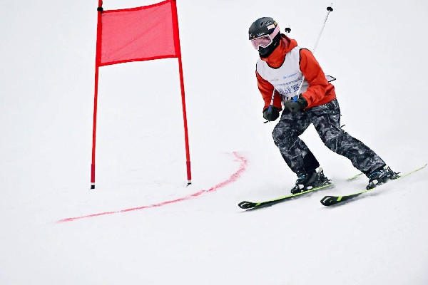 谷愛凌沖擊個人第二金 滑雪需要什么設備
