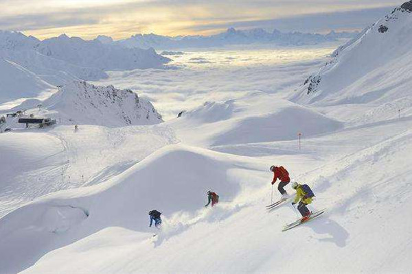 谷愛凌沖擊個人第二金 滑雪需要什么設備