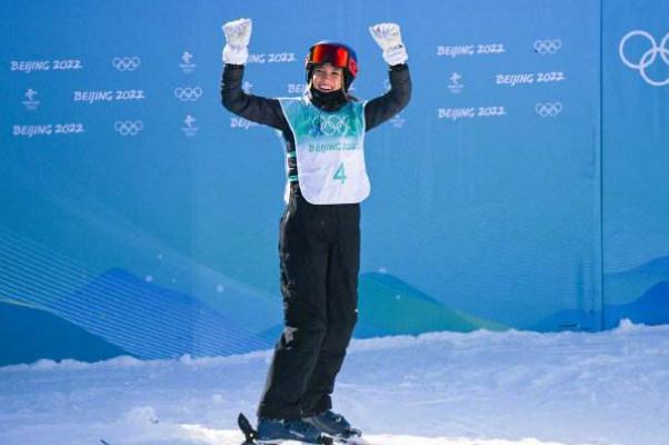 谷愛凌首輪93.25分 滑雪運(yùn)動(dòng)員夏天怎么訓(xùn)練 谷愛凌首輪93.25分 滑雪運(yùn)動(dòng)員夏天怎么訓(xùn)練