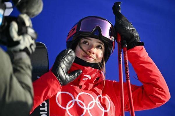 個人第2金!谷愛凌碾壓式奪冠 自由式滑雪得分規(guī)則是根據(jù)什么