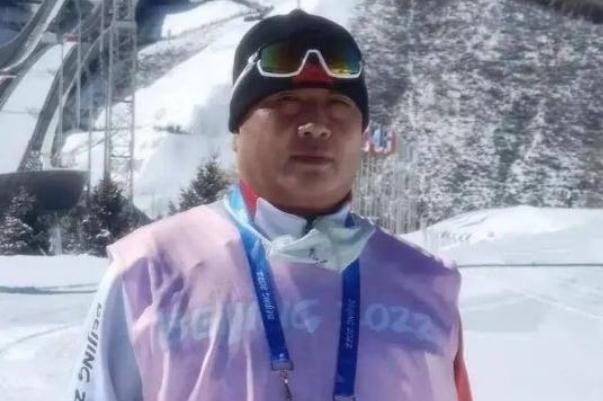 大學(xué)廚師請假去冬奧當(dāng)裁判 冬奧會裁判是怎么選出來的 大學(xué)廚師請假去冬奧當(dāng)裁判 冬奧會裁判是怎么選出來的