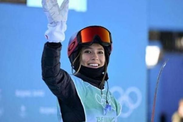 谷愛凌首輪93.25分 滑雪運(yùn)動(dòng)員夏天怎么訓(xùn)練 谷愛凌首輪93.25分 滑雪運(yùn)動(dòng)員夏天怎么訓(xùn)練