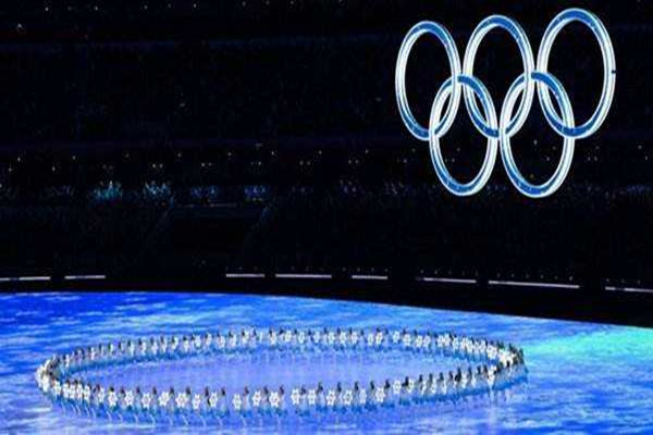 高亭宇徐夢桃當(dāng)選閉幕式旗手 北京冬奧會(huì)閉幕式幾點(diǎn)開始