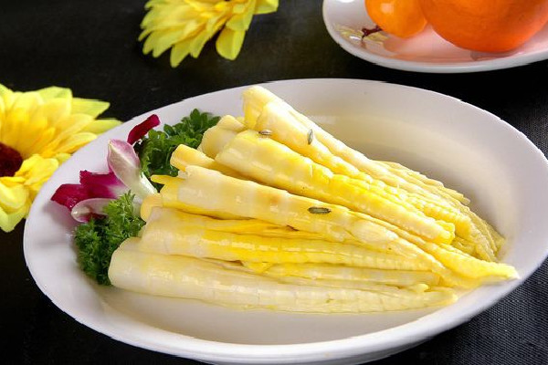 春筍怎么保存時間長而新鮮 春筍不剝皮可以放幾天 春筍怎么保存時間長而新鮮 春筍不剝皮可以放幾天