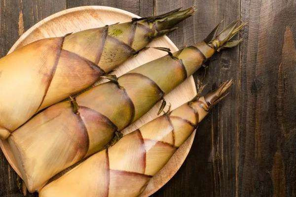 春筍有什么營(yíng)養(yǎng)價(jià)值 春筍適合孕婦吃嗎