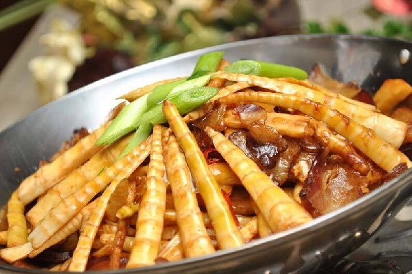 春筍怎么保存時間長而新鮮 春筍不剝皮可以放幾天 春筍怎么保存時間長而新鮮 春筍不剝皮可以放幾天