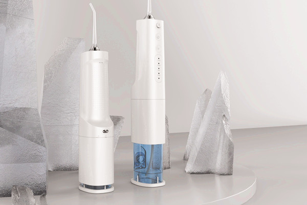 沖牙器可以天天使用嗎 沖牙器會把牙縫沖大嗎