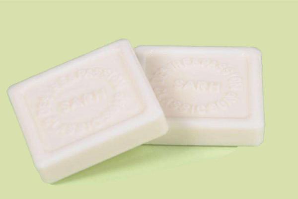 香皂要用起泡網(wǎng)嗎 香皂怎么使用方便