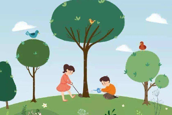 植樹節(jié)是為了紀念哪位名人 植樹節(jié)的來歷和風(fēng)俗