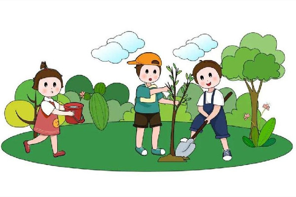 植樹節(jié)是為了紀念哪位名人 植樹節(jié)的來歷和風(fēng)俗