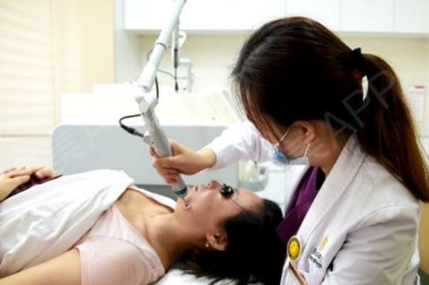 皮秒祛斑可以維持多久不長斑 皮秒祛斑可以洗臉嗎 皮秒祛斑可以維持多久不長斑 皮秒祛斑可以洗臉嗎