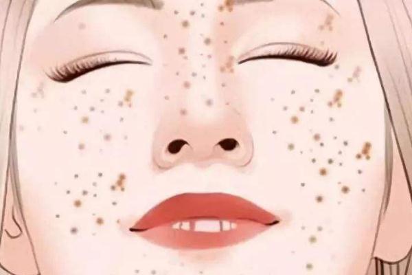 皮秒祛斑有的結(jié)痂有的不結(jié)痂為什么 皮秒祛斑有尷尬期嗎 皮秒祛斑有的結(jié)痂有的不結(jié)痂為什么 皮秒祛斑有尷尬期嗎