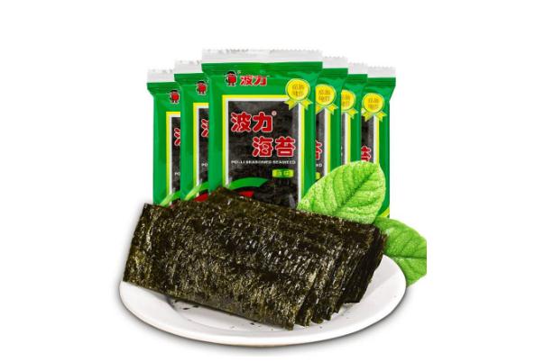 海苔孕婦能吃嗎 海苔孕婦吃了有什么好處 海苔孕婦能吃嗎 海苔孕婦吃了有什么好處