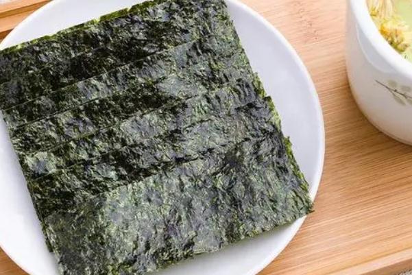 海苔孕婦能吃嗎 海苔孕婦吃了有什么好處 海苔孕婦能吃嗎 海苔孕婦吃了有什么好處
