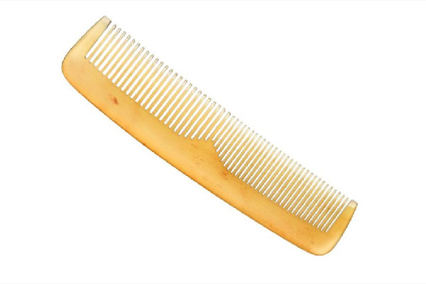 梳子買(mǎi)粗齒還是細(xì)齒 梳子粗齒和細(xì)齒區(qū)別
