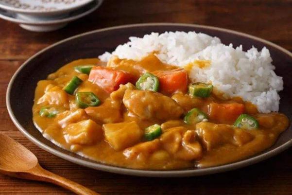 咖喱的區(qū)別 咖喱的起源 咖喱的區(qū)別 咖喱的起源