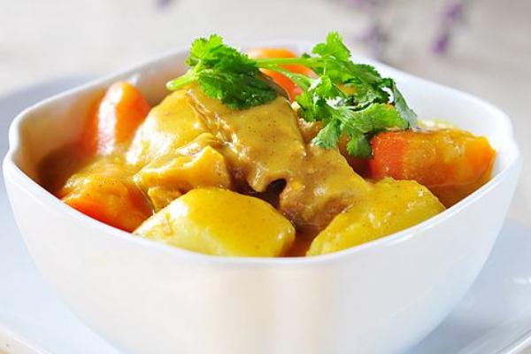 咖喱孕婦可以吃嗎 咖喱是辛辣刺激食物嗎 咖喱孕婦可以吃嗎 咖喱是辛辣刺激食物嗎