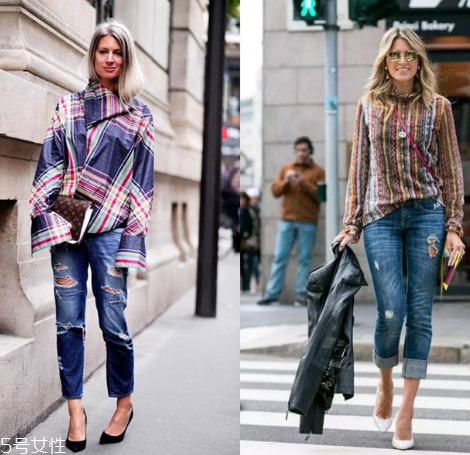 2022年流行什么款式高跟鞋？一起變身精致女人