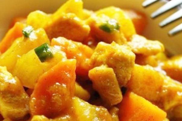 咖喱的區(qū)別 咖喱的起源 咖喱的區(qū)別 咖喱的起源