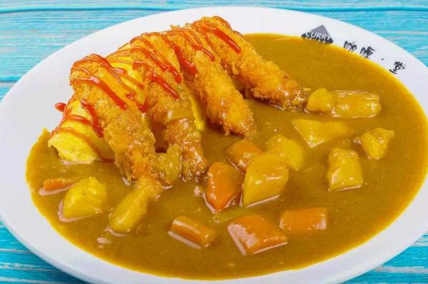 咖喱孕婦可以吃嗎 咖喱是辛辣刺激食物嗎 咖喱孕婦可以吃嗎 咖喱是辛辣刺激食物嗎