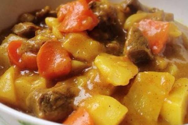 咖喱孕婦可以吃嗎 咖喱是辛辣刺激食物嗎 咖喱孕婦可以吃嗎 咖喱是辛辣刺激食物嗎