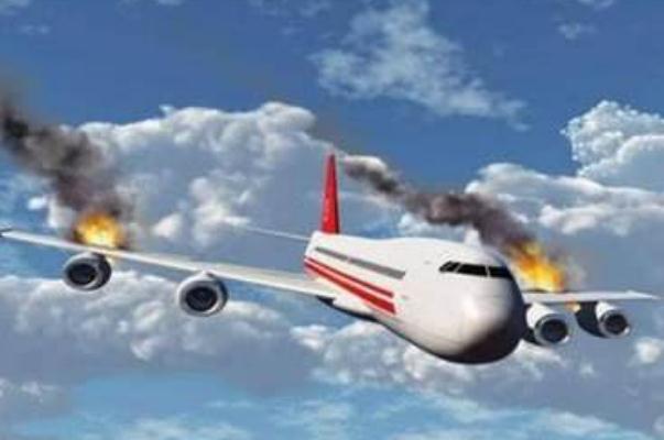 乘客講述航班急降:一邊機(jī)翼彎折 飛機(jī)迫降別的機(jī)場(chǎng)后怎么辦 乘客講述航班急降:一邊機(jī)翼彎折 飛機(jī)迫降別的機(jī)場(chǎng)后怎么辦