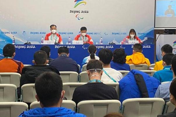 北京冬殘奧火炬?zhèn)鬟f線路公布 北京冬殘奧會火炬?zhèn)鬟f時(shí)間