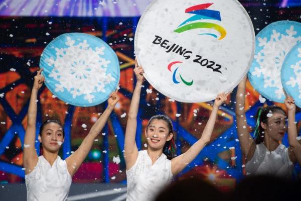 北京冬殘奧火炬?zhèn)鬟f線路公布 北京冬殘奧會火炬?zhèn)鬟f時(shí)間