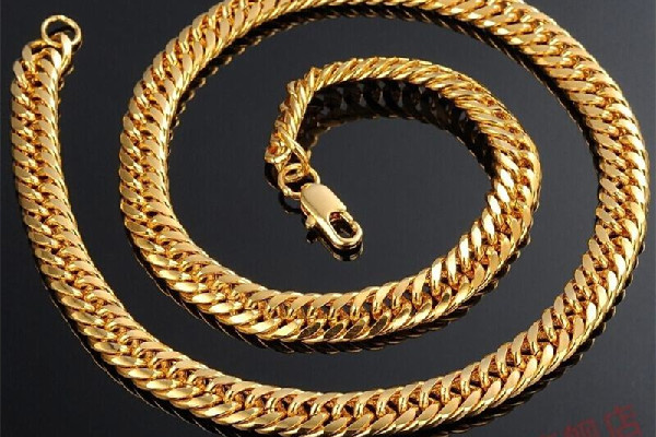 金項(xiàng)鏈?zhǔn)前纯速u還是按件賣 金項(xiàng)鏈怎么買最劃算 金項(xiàng)鏈?zhǔn)前纯速u還是按件賣 金項(xiàng)鏈怎么買最劃算