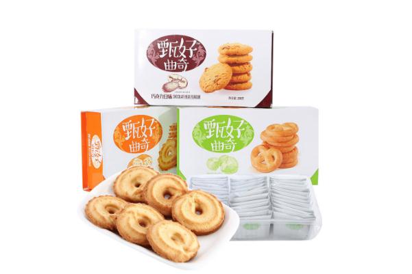 曲奇餅干是發(fā)物嗎 曲奇餅干是軟的還是硬的 曲奇餅干是發(fā)物嗎 曲奇餅干是軟的還是硬的