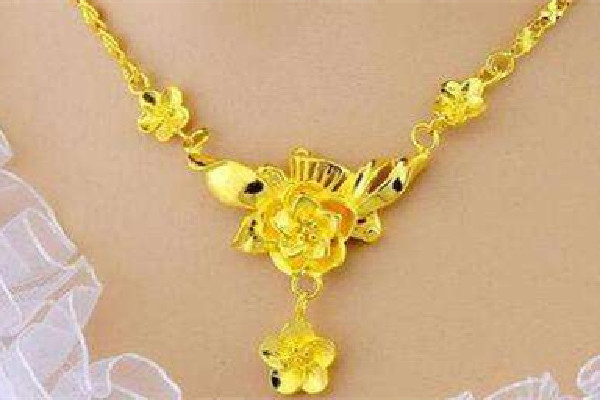 金項(xiàng)鏈?zhǔn)前纯速u還是按件賣 金項(xiàng)鏈怎么買最劃算 金項(xiàng)鏈?zhǔn)前纯速u還是按件賣 金項(xiàng)鏈怎么買最劃算