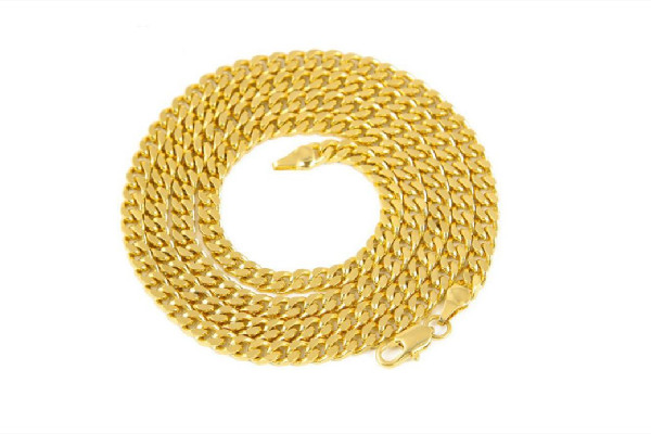 金項(xiàng)鏈?zhǔn)前纯速u還是按件賣 金項(xiàng)鏈怎么買最劃算 金項(xiàng)鏈?zhǔn)前纯速u還是按件賣 金項(xiàng)鏈怎么買最劃算