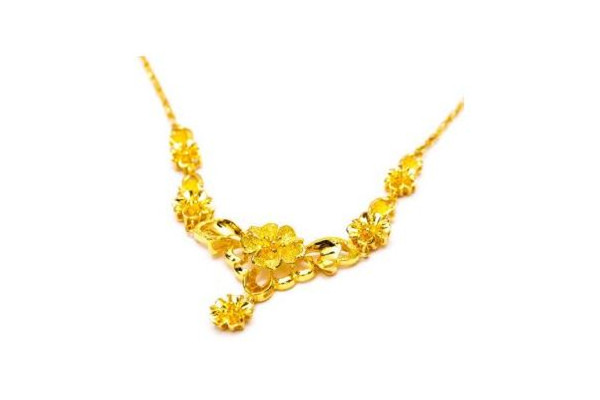 金項(xiàng)鏈買(mǎi)了會(huì)不會(huì)貶值 黃金首飾有升值空間嗎