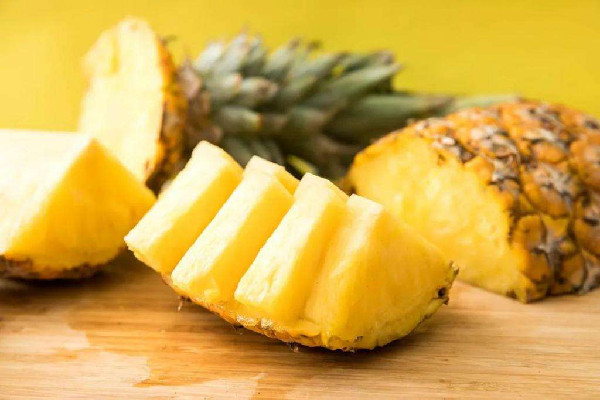 菠蘿直接吃會(huì)怎么樣 菠蘿直接切開(kāi)就能吃嗎
