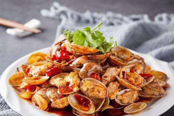 花甲的營養(yǎng)價值及功效 花甲肉怎么做好吃 花甲的營養(yǎng)價值及功效 花甲肉怎么做好吃