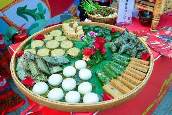 2022廣西三月三放假幾天 廣西三月三為什么放假 2022廣西三月三放假幾天 廣西三月三為什么放假