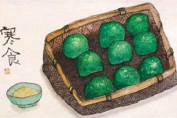 寒食節(jié)可以?huà)吣箚?寒食節(jié)掃墓還是清明節(jié)掃墓