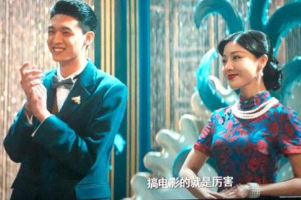 揚(yáng)名立萬結(jié)局什么意思 揚(yáng)名立萬是真實(shí)事件嗎 揚(yáng)名立萬結(jié)局什么意思 揚(yáng)名立萬是真實(shí)事件嗎