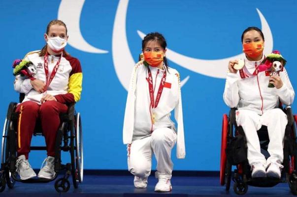 多國運動員盛贊北京冬殘奧 冬殘奧會的理念是什么 多國運動員盛贊北京冬殘奧 冬殘奧會的理念是什么