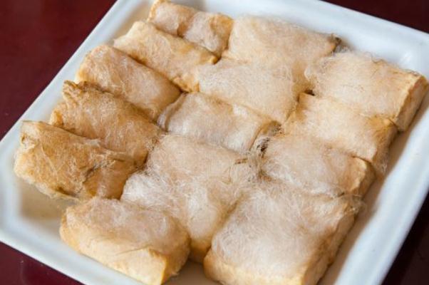 毛豆腐要不要洗 毛豆腐要幾天才能發(fā)酵好 毛豆腐要不要洗 毛豆腐要幾天才能發(fā)酵好