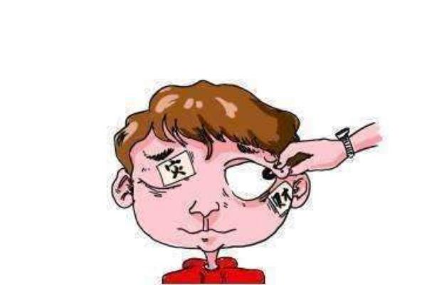 右眼皮跳是怎么回事 右眼皮跳是好事還是壞事 右眼皮跳是怎么回事 右眼皮跳是好事還是壞事