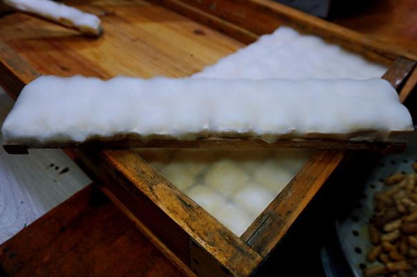 毛豆腐要不要通風(fēng) 毛豆腐要冷藏嗎