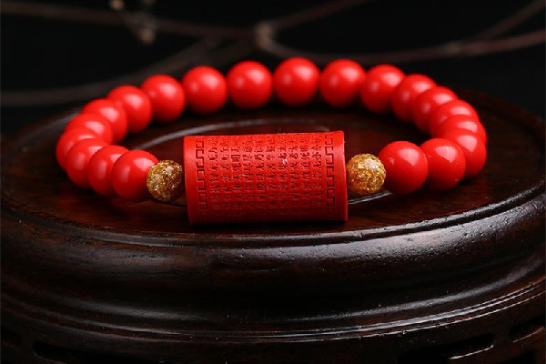 朱砂是不是真的能辟邪 朱砂戴久了對人體有影響嗎 朱砂是不是真的能辟邪 朱砂戴久了對人體有影響嗎