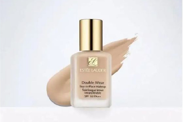 雅詩蘭黛dw粉底液有隔離防曬效果嗎 雅詩蘭黛dw粉底液有酒精味是正品嗎