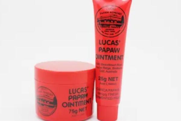 木瓜膏能淡化疤痕嗎 木瓜膏可以治燙傷嗎 木瓜膏能淡化疤痕嗎 木瓜膏可以治燙傷嗎