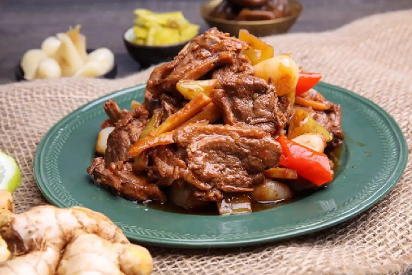 鴨肉對傷口愈合有影響嗎 鴨肉的營養(yǎng)價值及功效